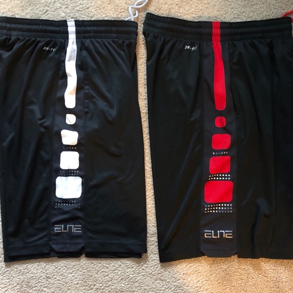 nike elite shorts sale